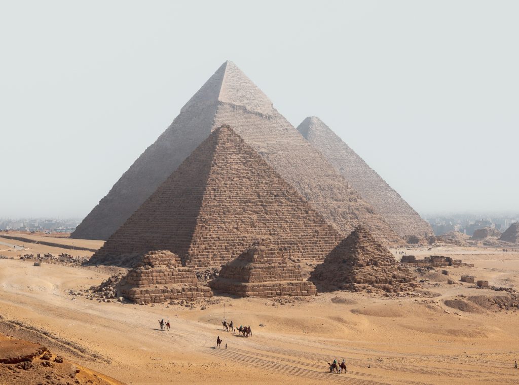 THINGS SOCIAL MEDIA CONTENT PRODUCERS WISH CLIENTS KNEW…