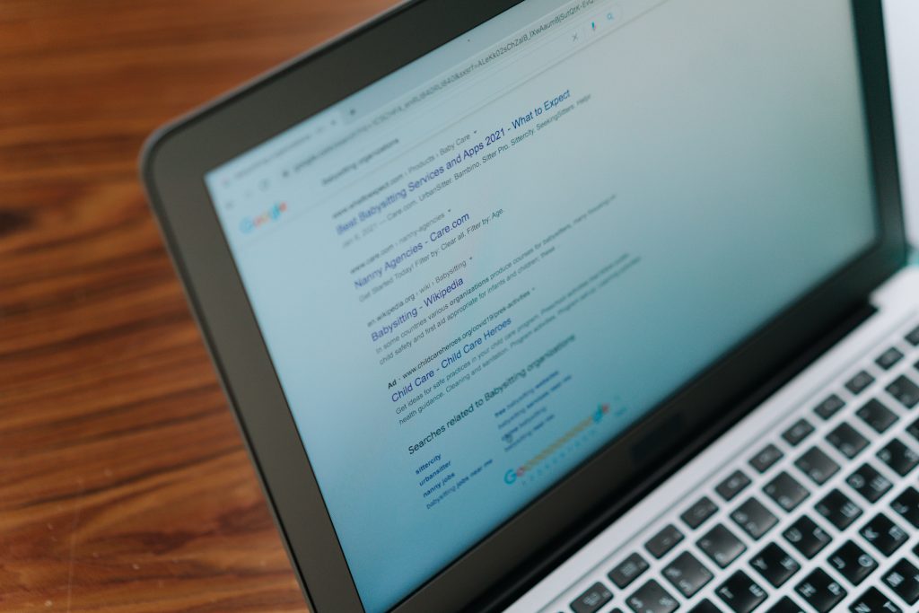 A Few Things That Finally Clicked About Authority, Topics, and How Google Actually Ranks Pages